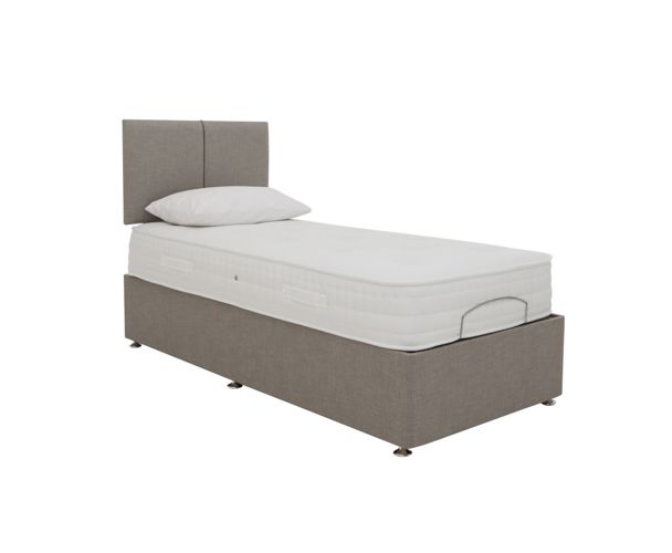 Wilton Adjustable Bed